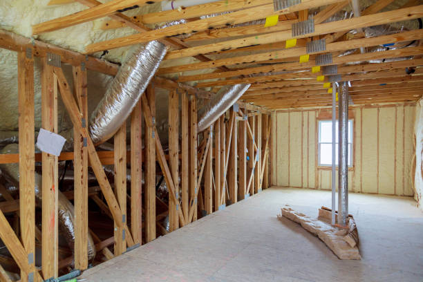 Best Insulation Materials and Products in Magnolia Springs, AL
