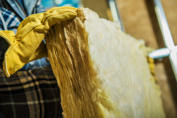 Best Insulation for Specific Applications in Magnolia Springs, AL