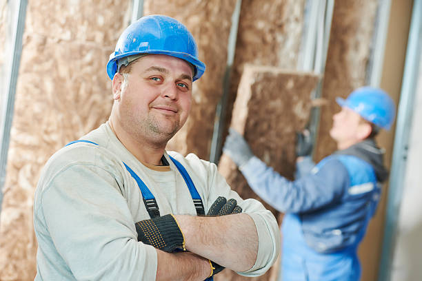 Best Types of Insulation in Magnolia Springs, AL