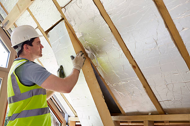 Best Insulation for Specific Applications in Magnolia Springs, AL